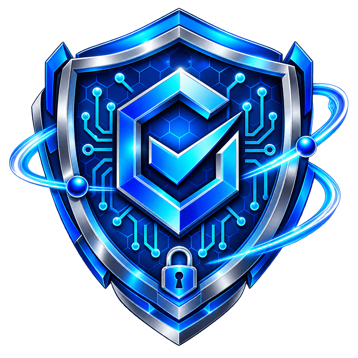CredLayer Security Shield