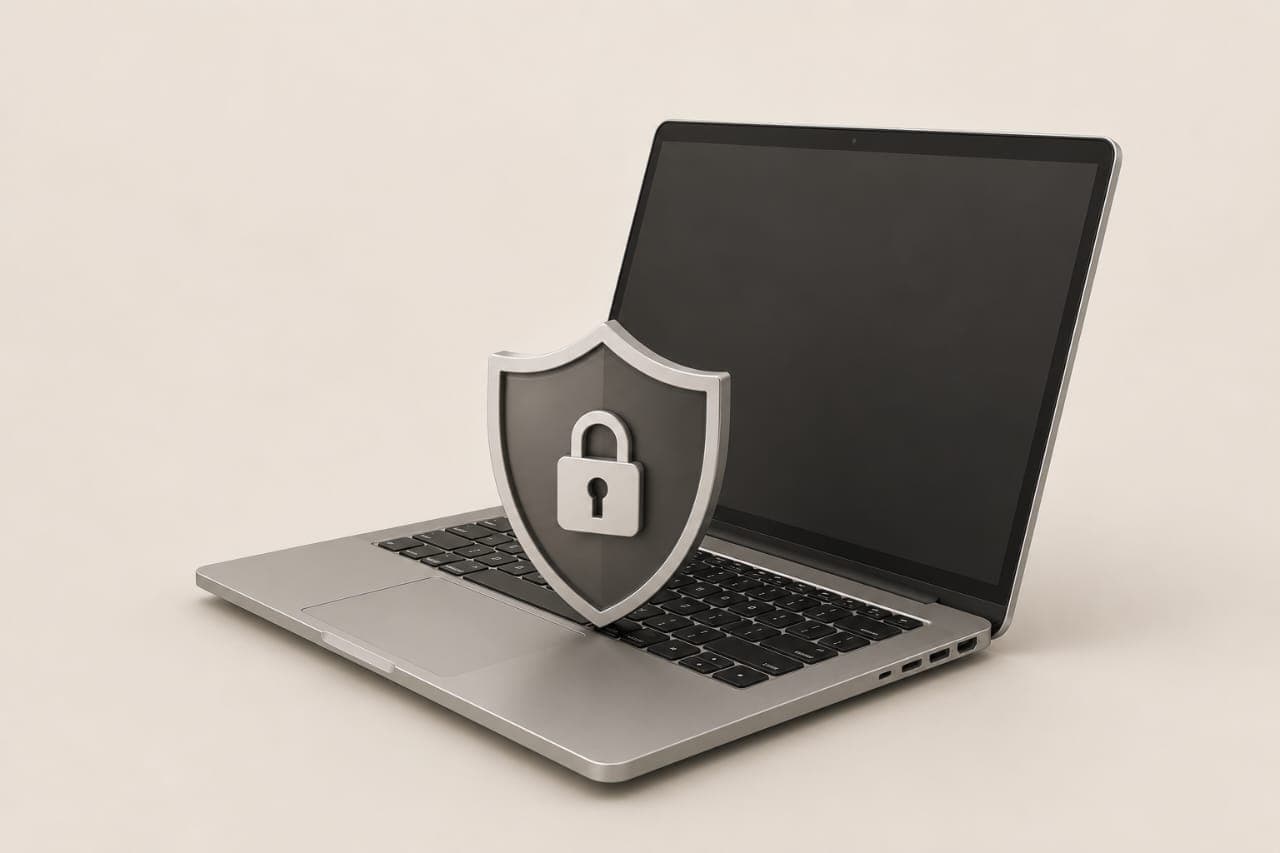 CredLayer Security